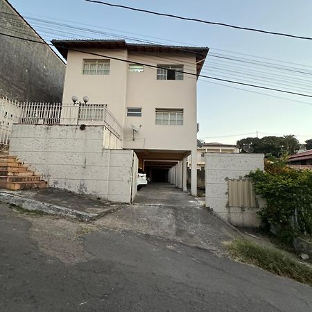 Апартаменты Casa De Temporada Em Диамантина Экстерьер фото